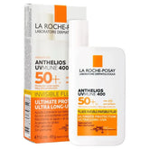 La Roche-Posay Anthelios Uvmune 400 Invisible Fluid sunscreen