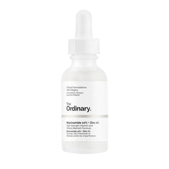 The Ordinary Niacinamide 10%+zinc 1% Serum