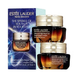 Estee Lauder Advanced Night Repair Eye Gel Duo Cream