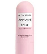 Glow recipe Watermelon Glow Niacinamide Dew Balm SPF 45