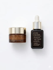 Estee Lauder Multi – Action Power Repair Serum + Eye Gel – Creme (7ml, 5ml)