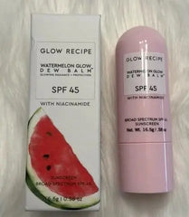 Glow recipe Watermelon Glow Niacinamide Dew Balm SPF 45