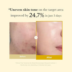 Medicube Kojic Acid Turmeric Night Wrapping Mask – (75ml)