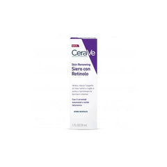 Cerave Skin Renewing Serum Retinol – (30ml)