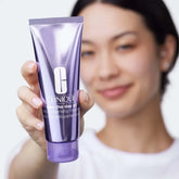 Clinique Take the Day Off Facial Cleansing Mousse – (125ml)