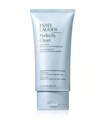 Estee Lauder Perfectly Clean Multi-Action Foam Cleanser- Purifying Mask – (150ml)