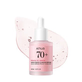 ANUA Peach 70 + Niacin Serum – (30ml)