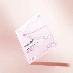 Medicube PDRN pink collagen gel mask 4 PACK