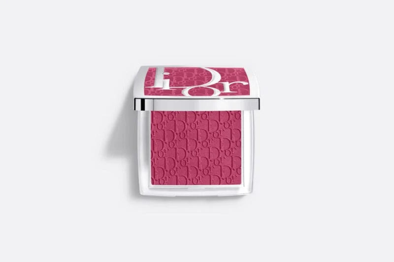 Dior Backstage Rosy Glow Blusher ( New )