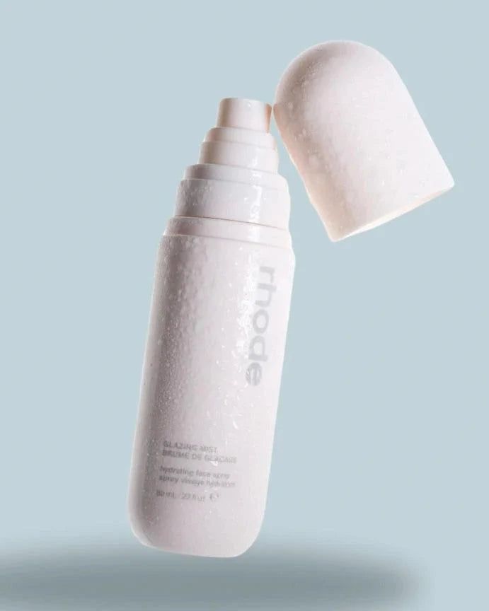 Rhode glazing mist