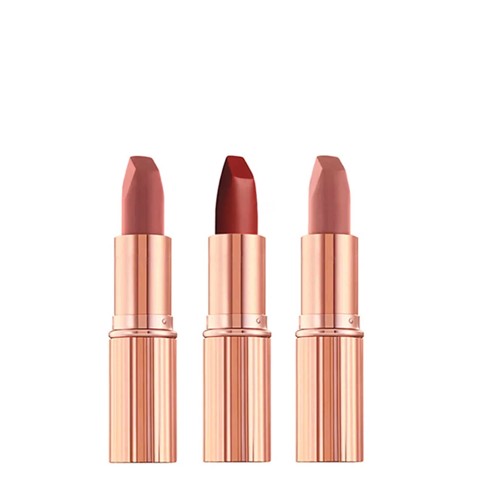 Charlotte Tilbury Iconic Mini Lip Trio - 1.5G