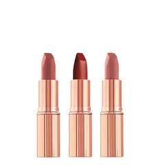 Charlotte Tilbury Iconic Mini Lip Trio - 1.5G