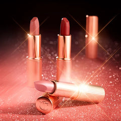 Charlotte Tilbury Iconic Mini Lip Trio - 1.5G
