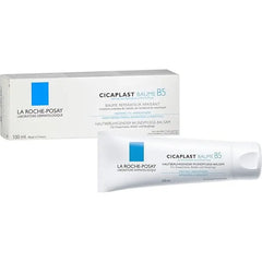 La Roche-Posay Cicaplast Baume B5 – Soothing Repairing Balm – (100ml)