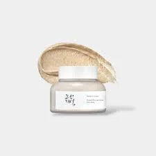 Beauty of Joseon Ground Rice and Honey Glow Mask
