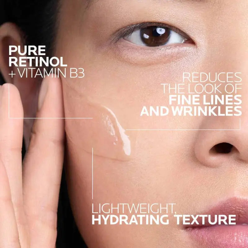 La Roche-Posay Retinol B3 Serum