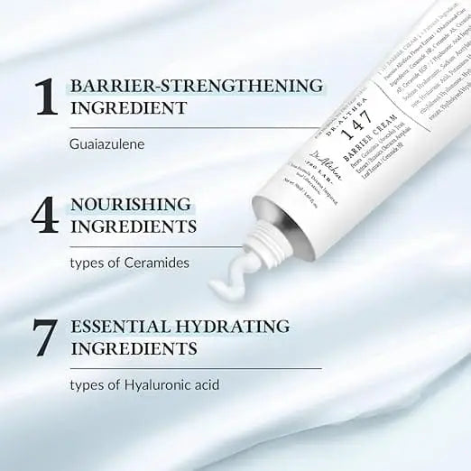 Dr. Althea 147 Barrier Cream