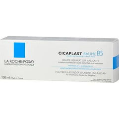 La Roche-Posay Cicaplast Baume B5 – Soothing Repairing Balm – (100ml)