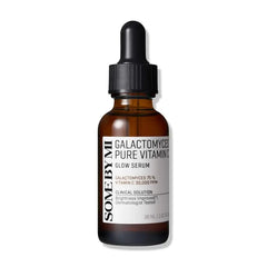 SOME BY MI galactomyces pure vitamin c glow serum