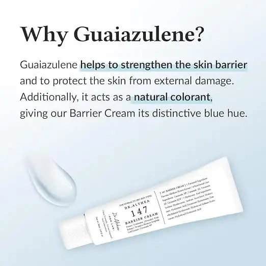 Dr. Althea 147 Barrier Cream
