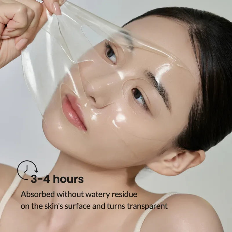 BIODANCE Hydro Cera-Nol Real Deep Mask