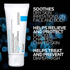 La Roche Posay Cicaplast Baume B5+ (Net Wt.40ml)