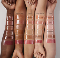 Fenty Gloss Bomb - Fussy 02 | 9ml (100% Authentic)