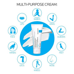 La Roche Posay Cicaplast Baume B5+ (Net Wt.40ml)