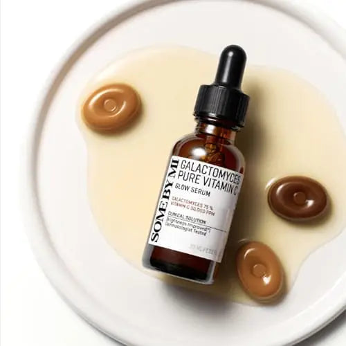 SOME BY MI galactomyces pure vitamin c glow serum