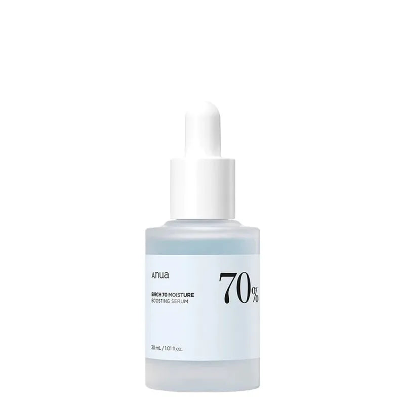 Anua Birch 70 Moisture Boosting Serum