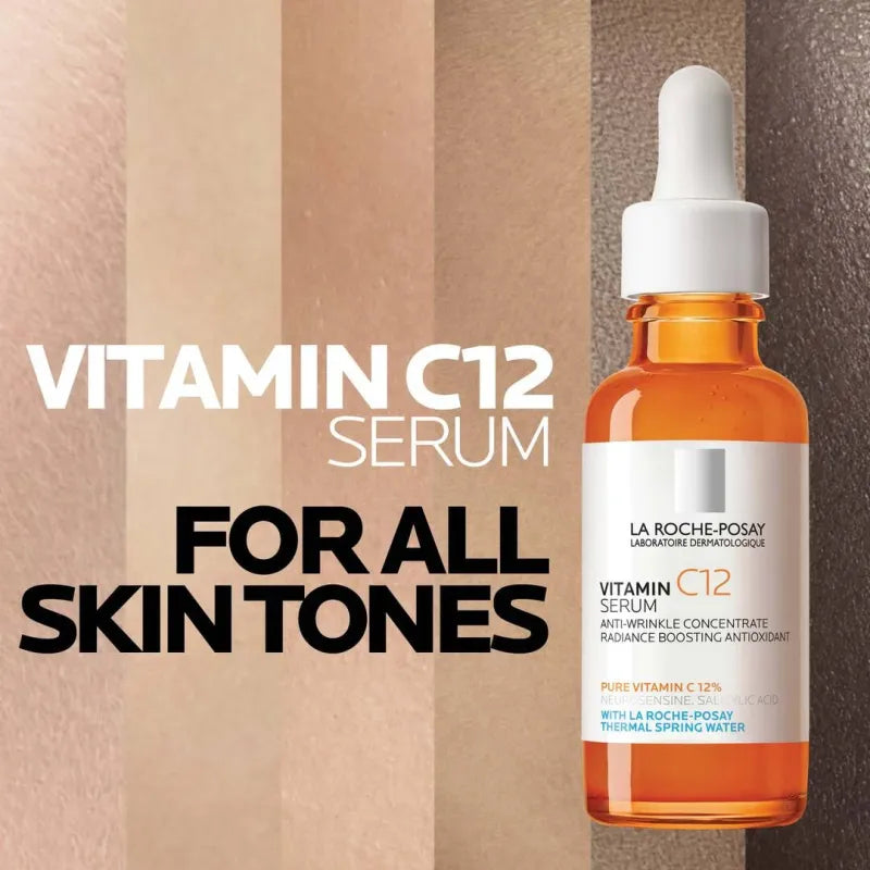 La Roche-Posay Pure VitaminC10 serum