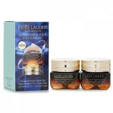 Estee Lauder Advanced Night Repair Eye Gel Duo Cream