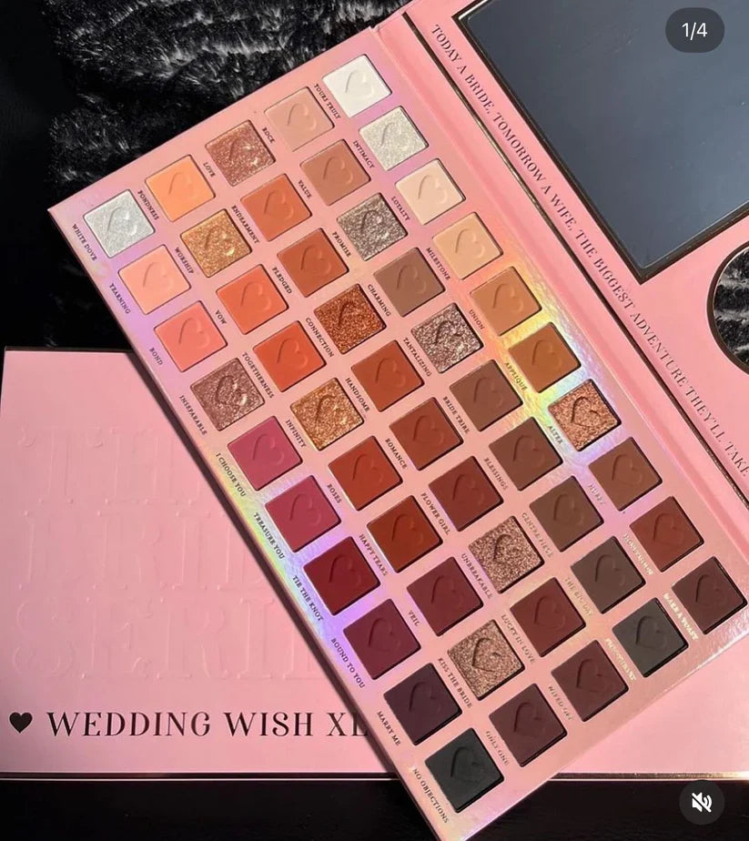Plouise Wedding Wish Xl