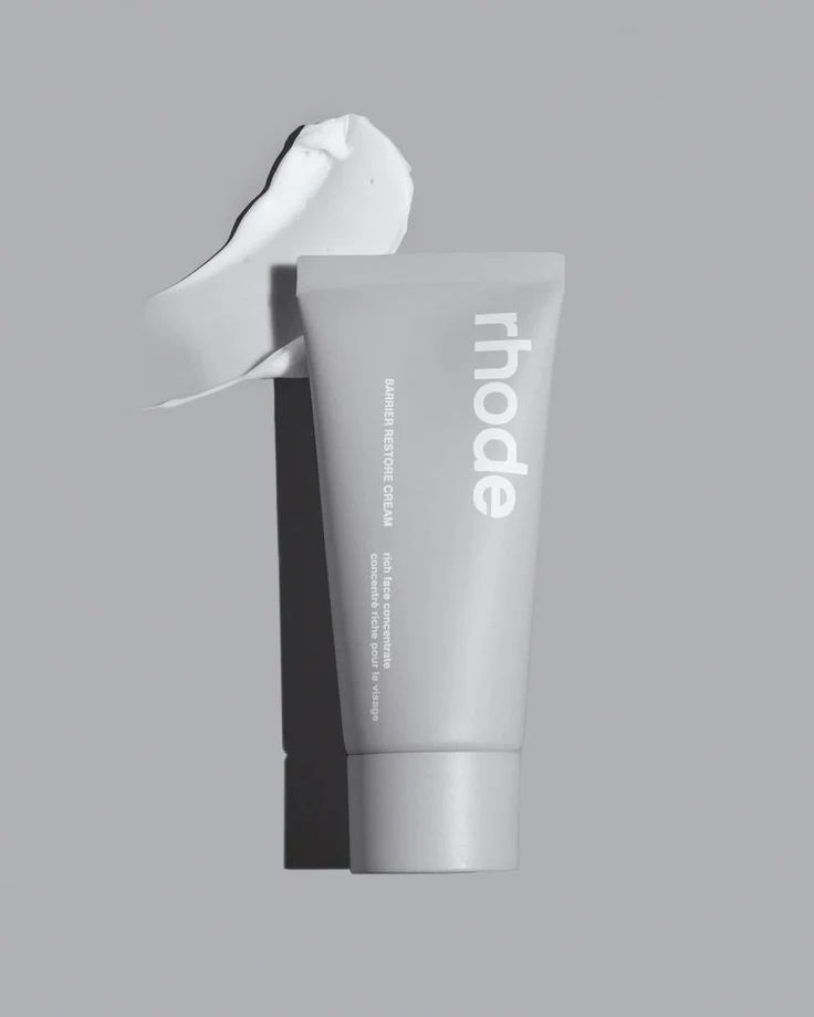 Rhod* Barrier Restore Cream 0 Reviews