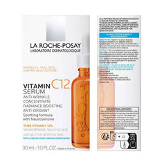 La Roche-Posay Pure VitaminC10 serum