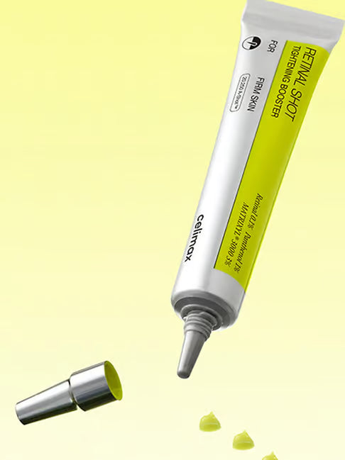 Celimax The Vita-A Retinal Shot Tightening Booster
