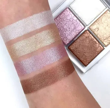 DIOR – BACKSTAGE GLOW FACE PALETTE