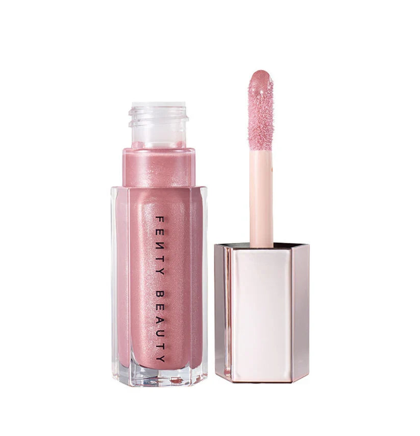 Fenty Gloss Bomb - Fussy 02 | 9ml (100% Authentic)