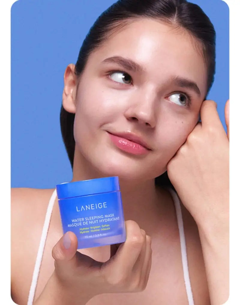 Laneige Water Sleeping Mask Ex 70ml