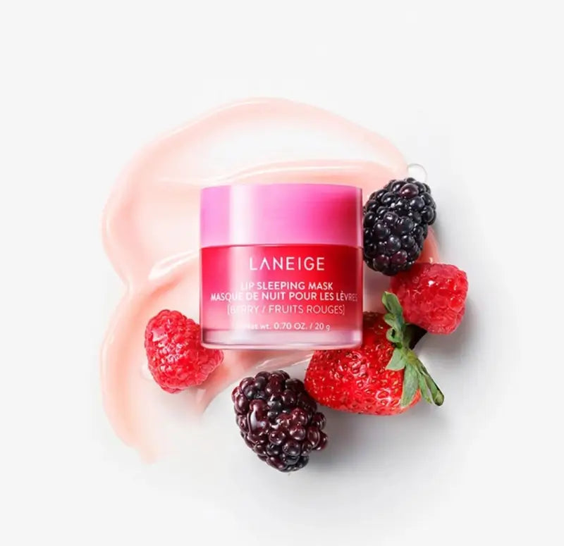 Laneige Lip Sleeping Mask (20g)