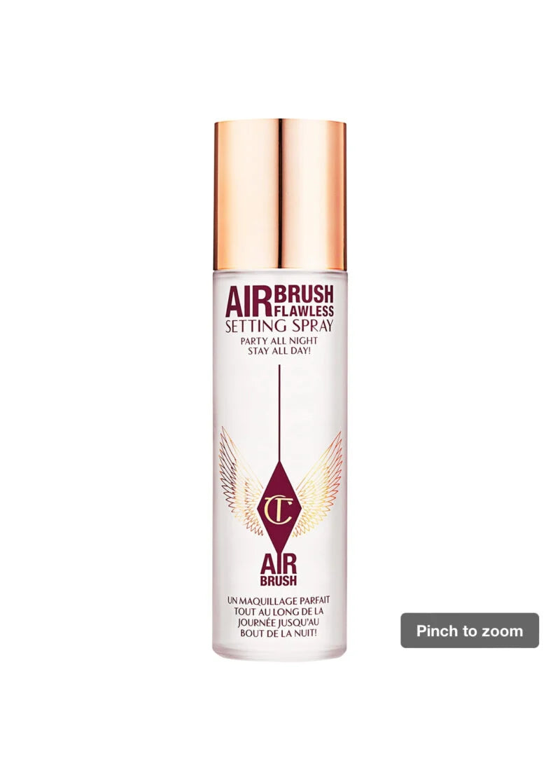 Charlotte Tilbury Airbrush Flawless Setting Spray 100ML