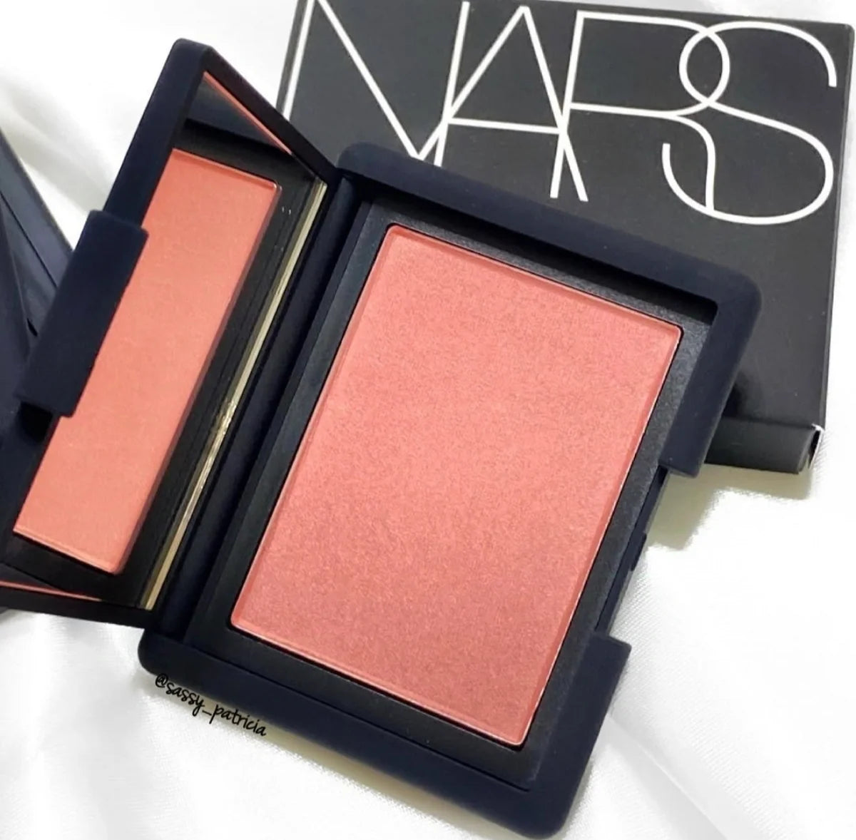 NARS Blush 4.8g (Authentic)