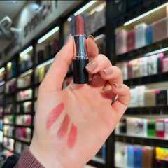 Mac Matte Lipstick Rouge A Levres Mini Set 1.8G