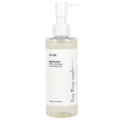 ANUA Heartleaf Pore Control Cleansing Oil
