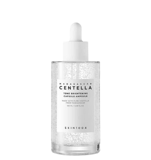 SKIN1004 Madagascar Centella Tone Brightening Capsule Ampoule(100ml)