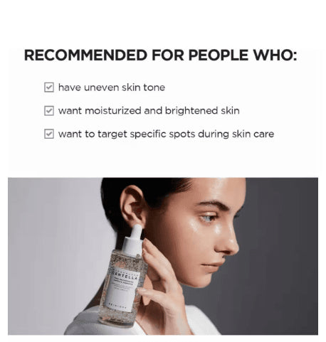 SKIN1004 Madagascar Centella Tone Brightening Capsule Ampoule(100ml)