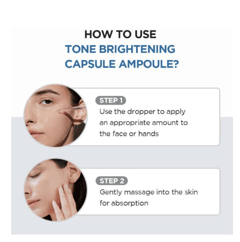 SKIN1004 Madagascar Centella Tone Brightening Capsule Ampoule(100ml)