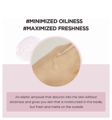SKIN1004 Madagascar Centella Poremizing Fresh Ampoule (100ml)