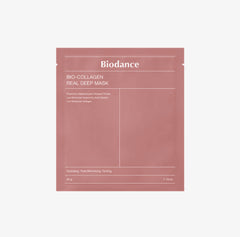BIODANCE Bio Collagen Real Deep Mask