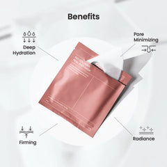 BIODANCE Bio Collagen Real Deep Mask